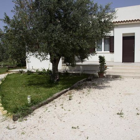 Casa Raineri Villa Paceco Exterior foto