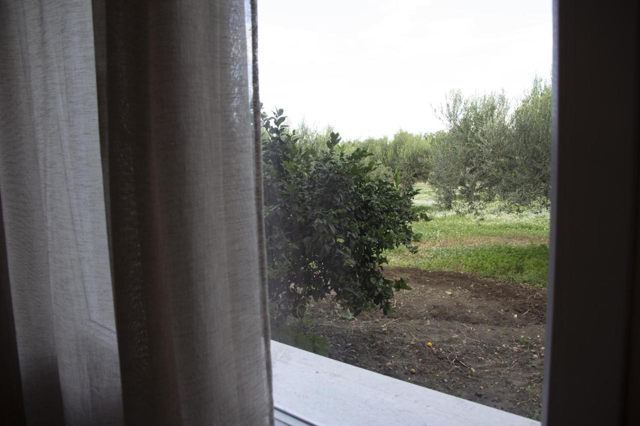 Casa Raineri Villa Paceco Exterior foto