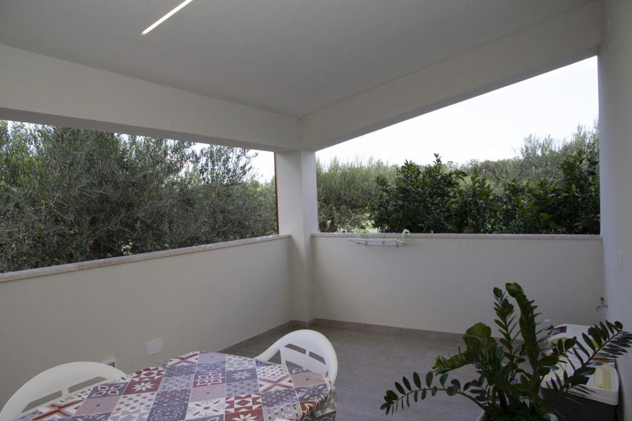 Casa Raineri Villa Paceco Exterior foto