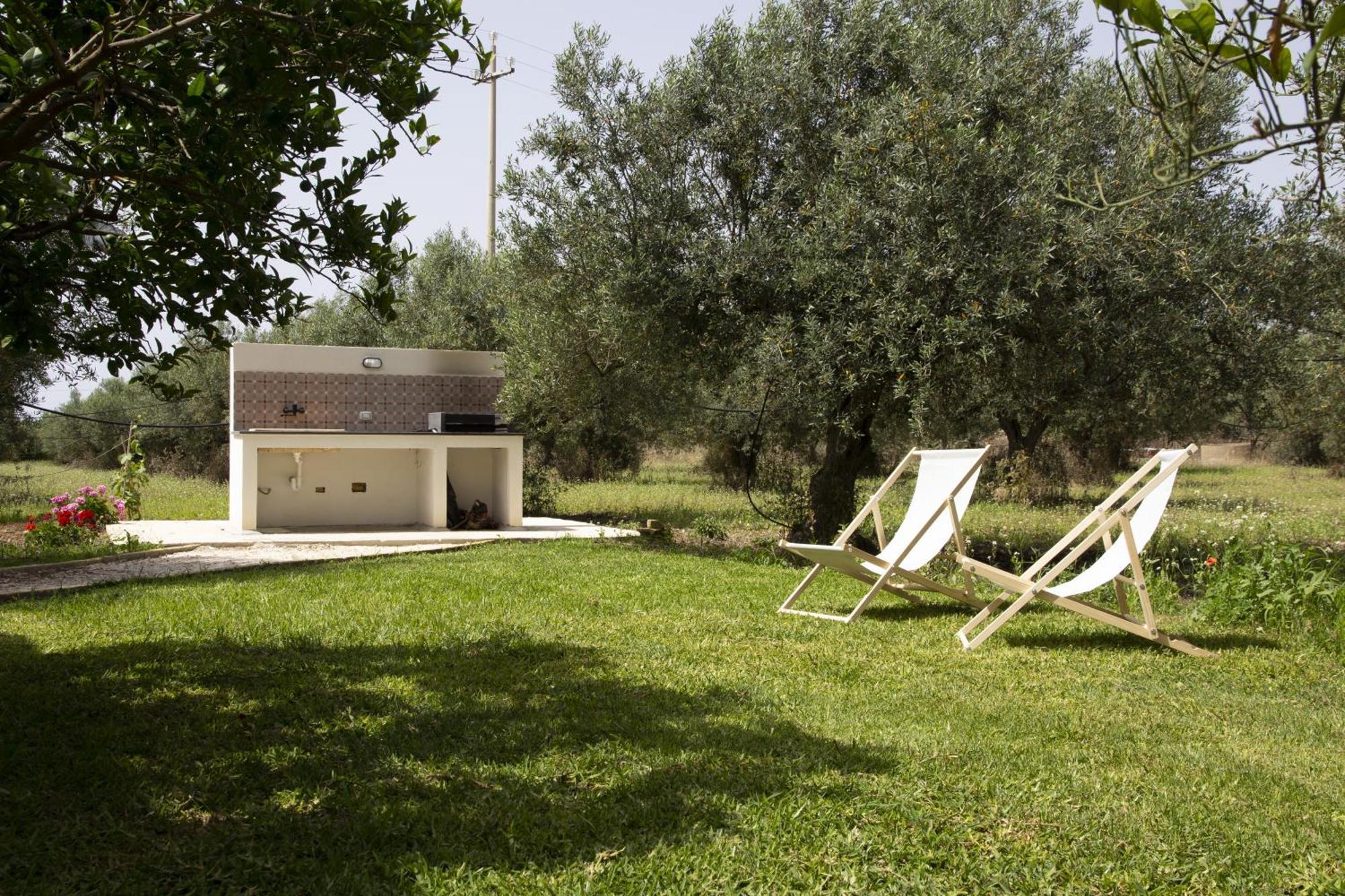 Casa Raineri Villa Paceco Exterior foto